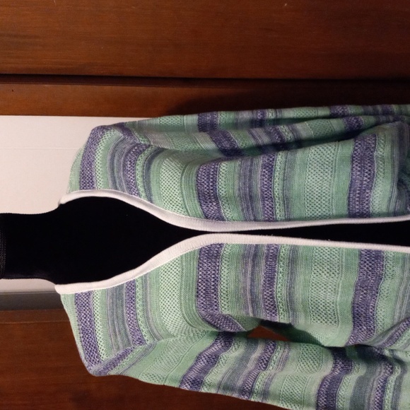 Long Duster Sweater by Yest - Picture 1 of 9